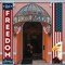 4th of July Decorations, Patriotic Decorations of Hanging American Flag Banners Porch Signs 12 x 71